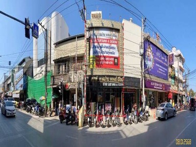 ตำบลช้างม่อย อำเภอเมืองเชียงใหม่ เชียงใหม่