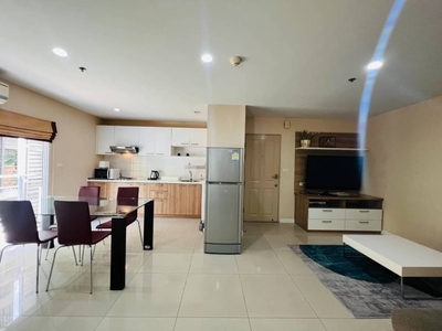 คอนโดให้เช่า เมโทรพาร์คสาทร ขนาด 2 นอน 57 ตรม. ใกล้ BTS วุฒากาศ 