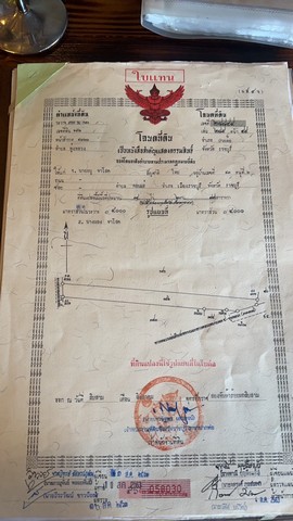 ขายที่ดินติดถนน ตำบลทุ่งหลวง อำเภอปากท่อ จังหวัดราชบุรี ขนาด 7 ไร่ 42 ตารางวา