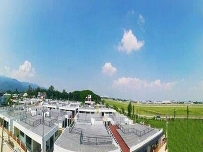 บ้านชั้นเดียว เดินทางสะดวก  สร้างเต็มพื้นที่ สุเทพ 