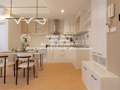 ขายคอนโด The IRIS Rama 9-Srinakarin (ดิ ไอริส พระราม 9-ศรีนครินทร