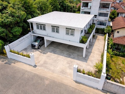 ทรู ดิจิทัล 900 ม.ใหม่บ้านเดี่ยว 2 ชั้น 3-4นอน BTS อุดมสุข 900 ม.