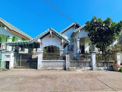 บ้านเดี่ยว พาราไดซ์ ฮิลล์ 2 ชลบุรี ใกล้หาดจอมเทียน ราคาถูก