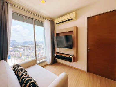 ราคาดีที่สุด ถนนสุขุมวิท ใกล้ BTS เดินทางสะดวก ห้องสวย พร้อมเข้าอ