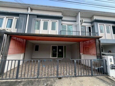 ขายทาวน์เฮ้าส์   อำเภอบางใหญ่ นนทบุรี