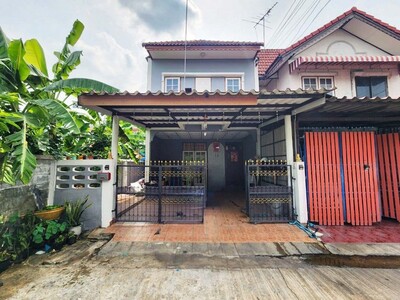 ขาย ทาวน์เฮ้าส์  อำเภอบางกรวย นนทบุรี