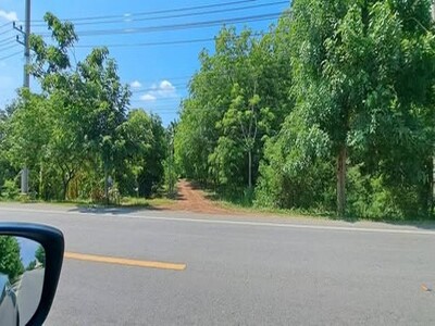 ที่ดิน ย่าน EEC ขายที่ดินเปล่า ทำเลทอง อุตสาหกรรม