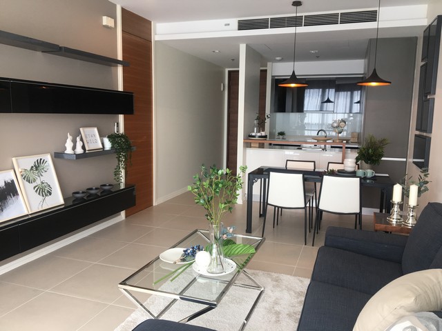 condo เดอะ ริเวอร์ The River  1BEDROOM1น้ำ พท. 67 SQ.M. 45000 thb ไม่ไกลจาก - ทำเลน่าอยู่ -