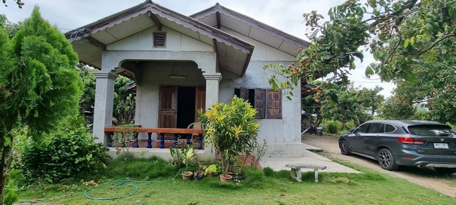 โซนบ้านเหล่า เวียงหนองล่อง ป่าซาง ลำพูน บ้านในสวนผสม บ้านเหล่า