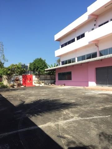 KF35 Sale And Rent อาคาร ซอยราษฎร์บูรณะ ใกล้ธนาคารกสิกร ใกล้สะพานภูมิพล