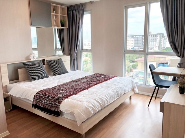 คอนโด. เดอะ ซีเล็คเต็ด เกษตร-งามวงศ์วาน บาย แอล.พี.เอ็น. 1Bedroom 16000 THB   DEAL!! กรุงเทพ