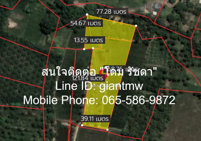 ที่ดิน ที่ดิน ต.สามกระทาย อ.กุยบุรี จ.ประจวบคีรีขันธ์ ราคาดี เยี่ยม อยู่ท่ามกลางธรรมชาติ และป่ามะพร้าว, ติดคลองสาธารณะ ซึ่งเหมาะสำหรับคนที่ต้องการทำเป็นที่พักอาศัยสไตล์รีสอร์ต หรือซื้อเพื่อเก็บไว้ลงทุน