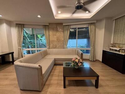 P818 ให้เช่า บ้านเดี่ยว 2 ชั้น ซอยโยธินพัฒนา11 สไตล์โมเดิร์น เลีย