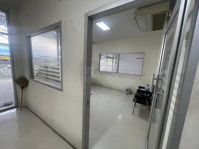 P817 ให้เช่า บ้านเดี่ยว ซอยลาดพร้าว 94 ทาวน์อินทาวน์