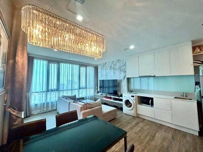 ขายห้องชุด วิวทะเล 2 นอน ไนท์บริดจ์ ดิ โอเชี่ยน ศรีราชา