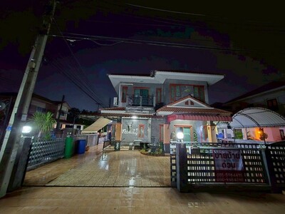 ขายบ้านเดี่ยว 2 ชั้น โครงการหมู่บ้านปิยรมณ์  อ.เมืองลพบุรี จ.ลพบุ