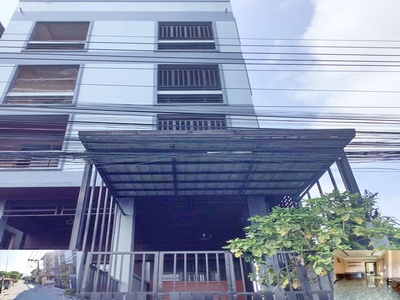 อ่างกุชชี่ จดทะเบียนการค้าได้ 5นอน กรุงเทพกรีฑา5-11 โฮมออฟฟิศ 4 ช