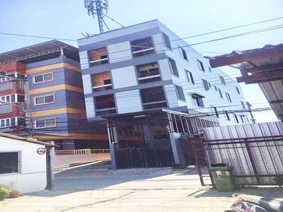 กรุงเทพกรีฑา5-13ถูกสุดในโลก  5นอน MRT ศรีกรีฑา 1.5กม.โฮมออฟฟิศ 4 