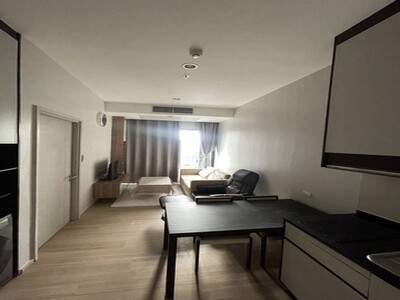 เช่า RR195 The Capital Ekamai - Thonglor