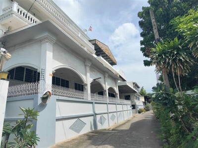 ขายด่วน! อาคารที่พักอาศัย บนพื้นที่ดิน 91 ตร.วา  ซอยพุทธบูชา 2