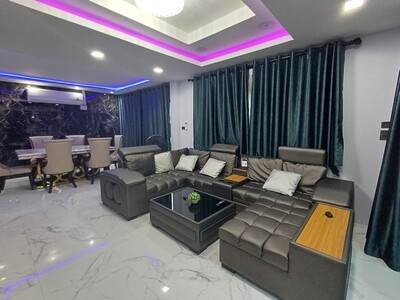 P942 ให้เช่าบ้านเดี่ยว หมู่บ้านฐานทอง เฉลิมพระเกียรติรัชกาลที่ 9