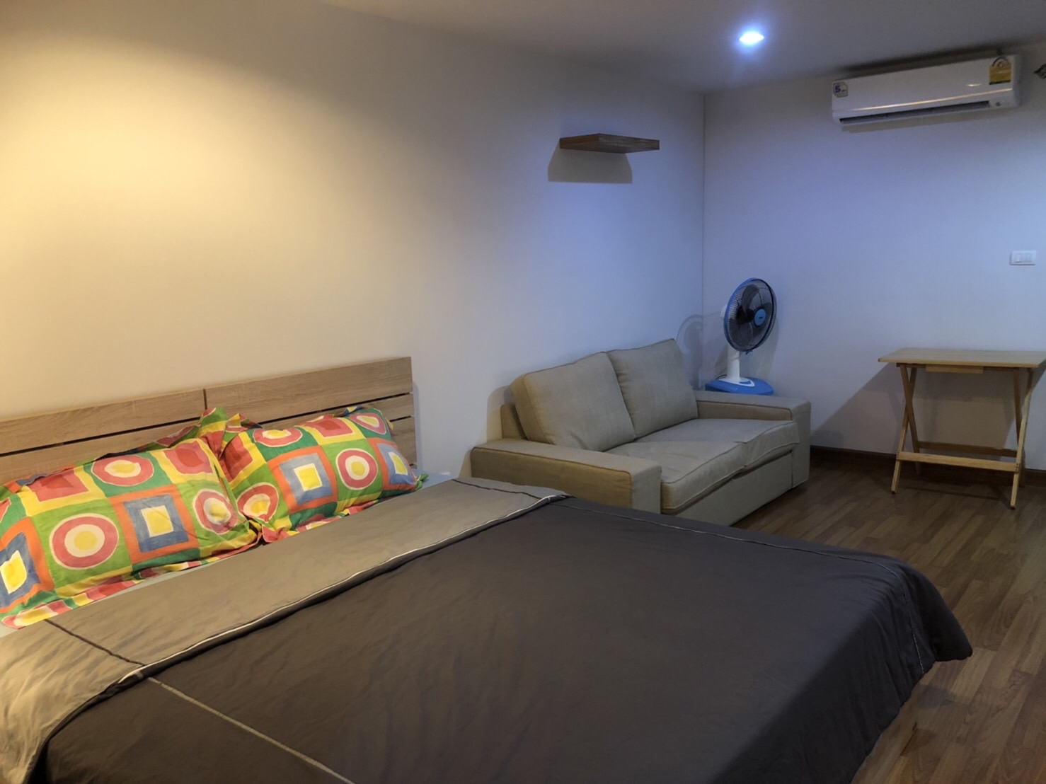 คอนโดให้เช่า ใกล้ bts อ่อนนุช regent home 22 สุขุมวิท 85