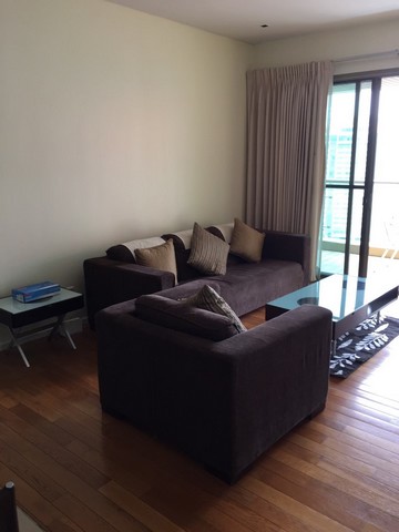 6 : Good location condo at The Lakes Asoke, near BTS Asoke, MRT Sukhumvit