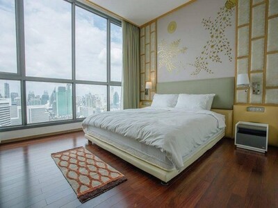 ขาย/เช่า คอนโด Hyde Sukhumvit 13 ขนาด 107.36 ตรม ชั้น30 