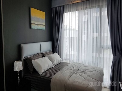 ghd000698R ให้เช่าคอนโด Rhythm Asoke1 ขนาด 42 ตรม