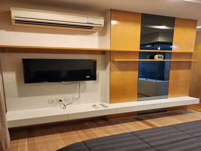 Siri at Sukhumvit spacious