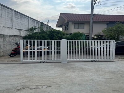 บ้านเปล่าให้เช่าการเคหะเอื้ออาทร เนินพลับหวาน 