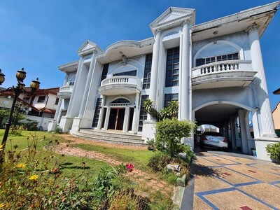 ขายบ้าน เนื้อที่ 215 ตร.ว. โซน เสนานิคม 1 ซอย 28 หมู่บ้านป.ธนานิเ