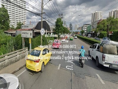 ขายบ้านเดี่ยว 2 ชั้น 2 หลัง พร้อมโรงจอดรถ ถ.พิบูลสงคราม จ.นนทบุรี