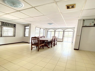 ม. ธุรกิจบัณฑิตย์ 2กม. บ้าน 62ตร.วา. 3นอน MRT เมืองทองธานี 1.9กม.