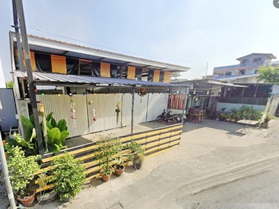 โกดังขนาดย่อม 176 ตรม. เซ็นทรัล รามอินทรา 2กม. ลาดปลาเค้า 44 ตร.ว โกดังขนาดย่อม 176 ตรม. เซ็นทรัล รามอินทรา 2กม. ลาดปลาเค้า 44 ตร.ว
