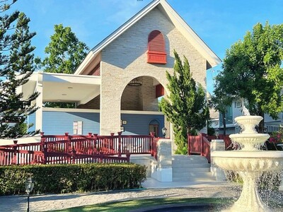 ให้เช่าบ้านเดี่ยว2ชั้น 51ตรว.ถนน จตุโชติ /วัชรพล ใกล้แฟชั่นไอส์แล
