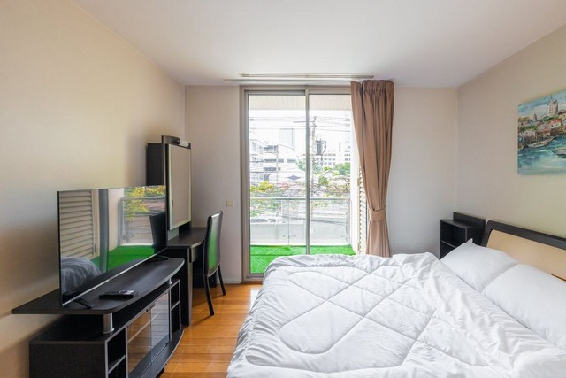 CRB901 The Legend Saladaeng Condominium 2 Bedroom 113 sqm