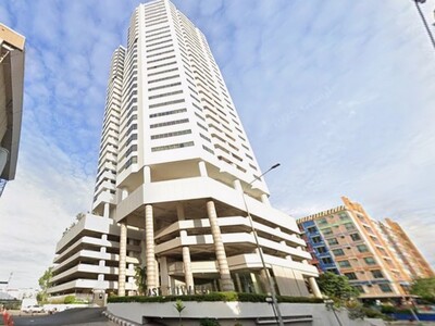 ให้เช่าคอนโดหรู ติดเซ็นทรัลบางนา พร้อมเฟอร์นิเจอร์ครบ เข้าอยู่ได้