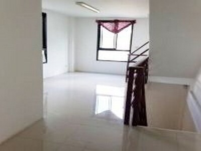 ขายอาคารพาณิชย์มือสองปลวกแดง  โครงการเดอะ มอนิ่ง ไซด์วิลล์ ระยอง