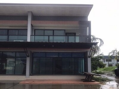 ขายอาคารพาณิชย์มือสองเมืองระยอง   โครงการเดอะ พราวโฮม ระยอง