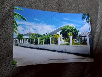 ขายบ้านเดี่ยวหมู่บ้านเด่นห้า  ใจกลางเมืองเชียงราย อำเภอเมืองเชียง