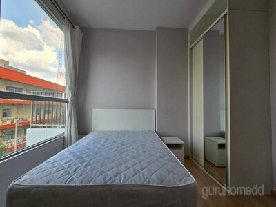 ghd000783R ให้เช่าคอนโด ฟิวส์ เซนเซ่ บางแค