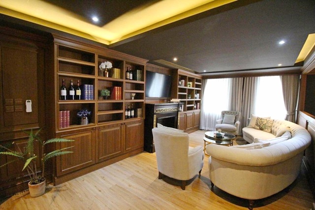 พหล28-34 BTS เสนา  เกษตรศาสตร์ ให้เช่าห้องสูท Daily หรือ โรงแรมหรู 5ดาว 250 ตรม. 6นอน 6น้ำ 