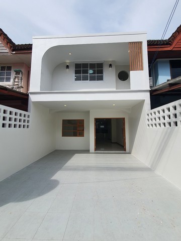 For Sales : Wichit, Town Home @Bann Netrthip, 2 Bedrooms 2 Bathrooms
