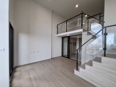 ขายดาวน์ เท่าทุนด่วน Origin Play บางขุนนนท์ Duo 2 ชั้น ชั้นสูง