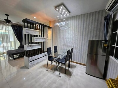 ให้เช่าทาวโฮม2 ชั้น ใกล้ รร.สวนกุหลาบธนบุรีและ ตลาดโลตัส พระราม2