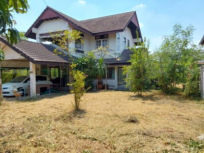 ที่ดิน 162ตรว. พร้อมสิ่งปลูกสร้าง ซอยรามคำแหง182 (คุ้มราษี)