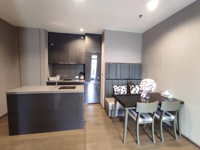 ให้เช่า The Diplomat สาทร 70 ตรม. 2 นอน 2 น้ำ ติด BTS สุรศักดิ์