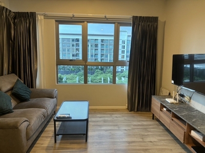 ให้เช่าคอนโด อีส พระรามสอง โครงการ2 32 ตร.ม. เฟอร์อย่างดี 