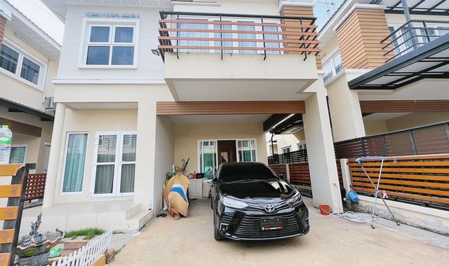 ขายบ้านเดี่ยว        บางกรวย นนทบุรี  (PKK02-02508)